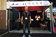 2013 Interbike show:2013 interbike-21.jpg